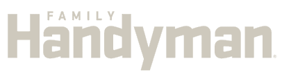 Family Handyman logo