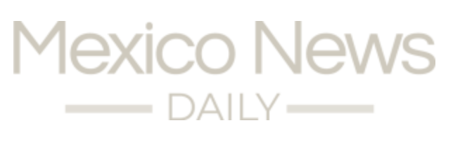 Mexico News Daily logo